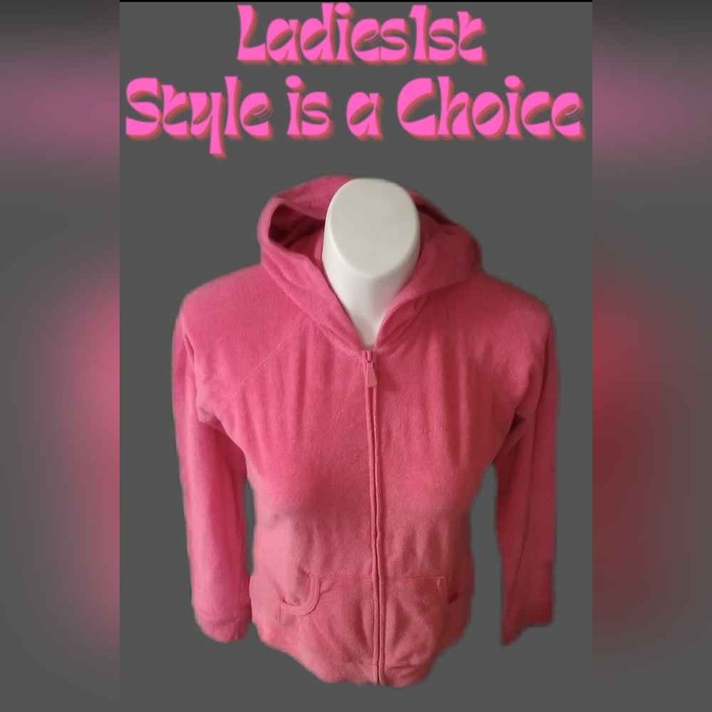 Real comfort by Chadwick's, size M, pink